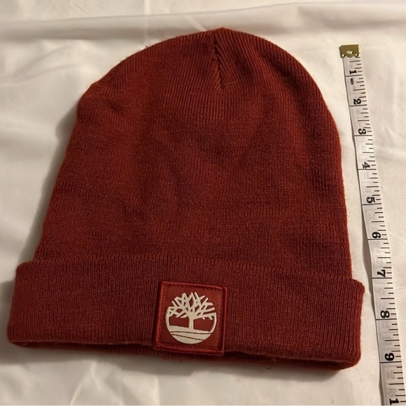 Assorted Hat Bundle Timberland, Adidas Climawarm, WMCAPS - GUC - Picture 7 of 11